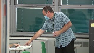 Are mandatory COVID vaccinations coming for NJ teachers and school staff?