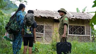 A kind police officer gifted Trieu Lyly and her son a home for a new start... screenshot 3