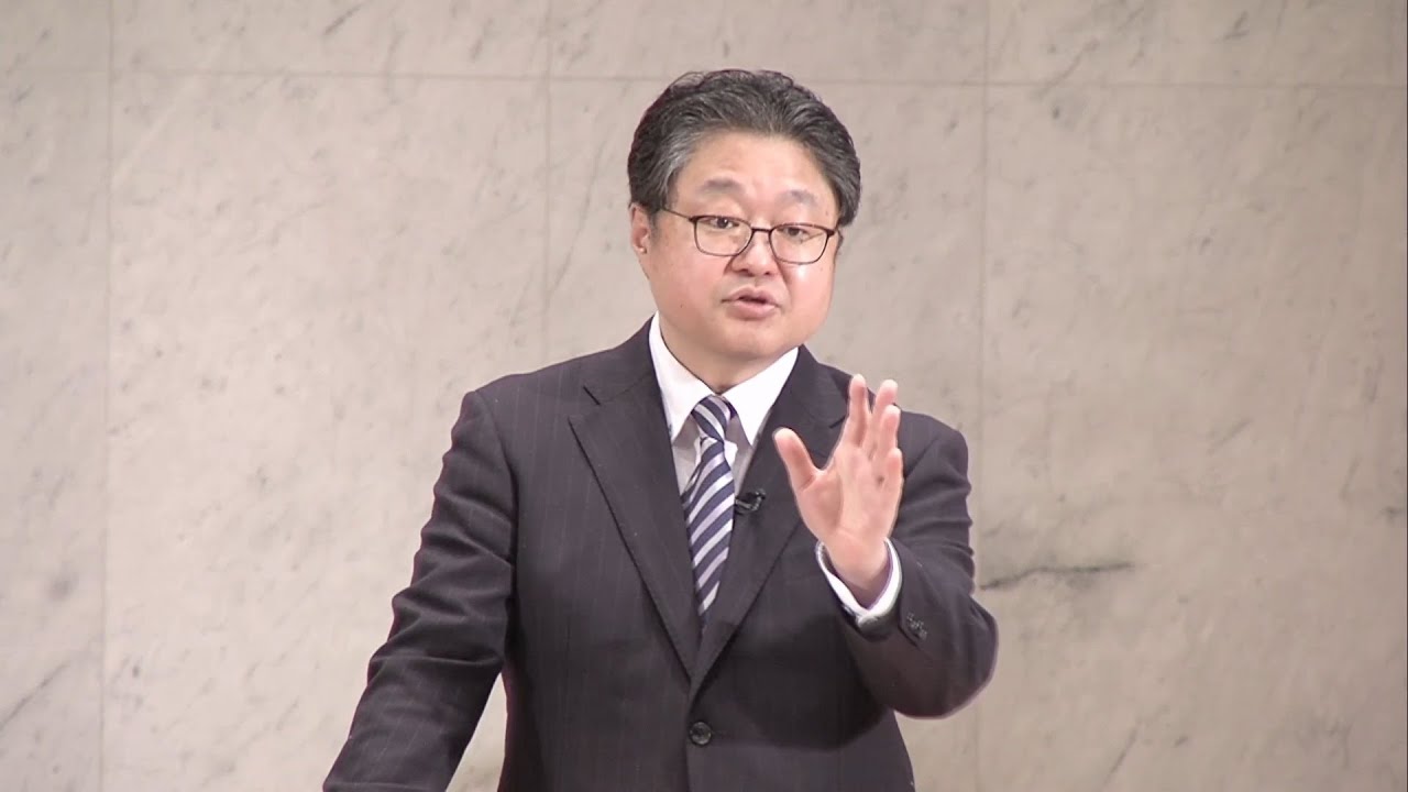 礼拝「不安でも大丈夫」金藤晃一 師 2024年4月21日 米沢興譲教会