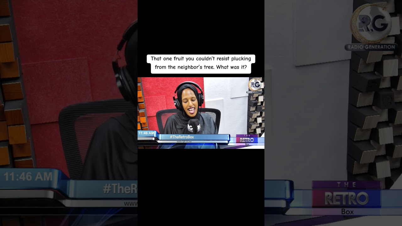 That one fruit you couldn’t resist plucking from the neighbor’s tree. What was it?