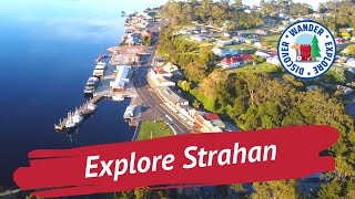 ⛴️ Explore Strahan Tasmania ~ Things to do in and around Strahan