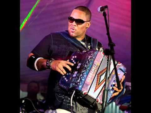 KEITH FRANK & CHRIS ARDOIN @ THE ZYDECO HALL OF FA...