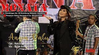 MONATA - ANGIN DALU - RATNA ANTIKA