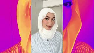 Hijab Scarf for Women - 10 Best Styles & How to Choose the Perfect One! #HijabFashion screenshot 4