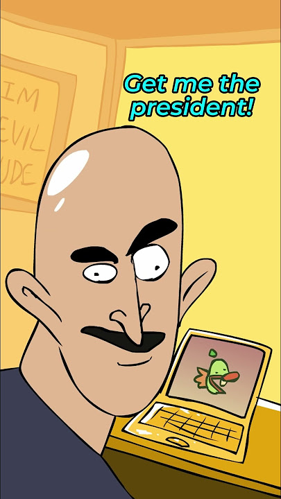 D&D Animated: Gonna Raw Dog WHAT?! 🤣 #dnd #ttrpg #dnd5e