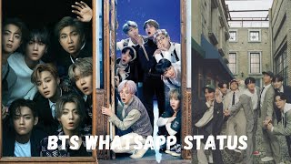 Bts copines editđ Whatsapp status