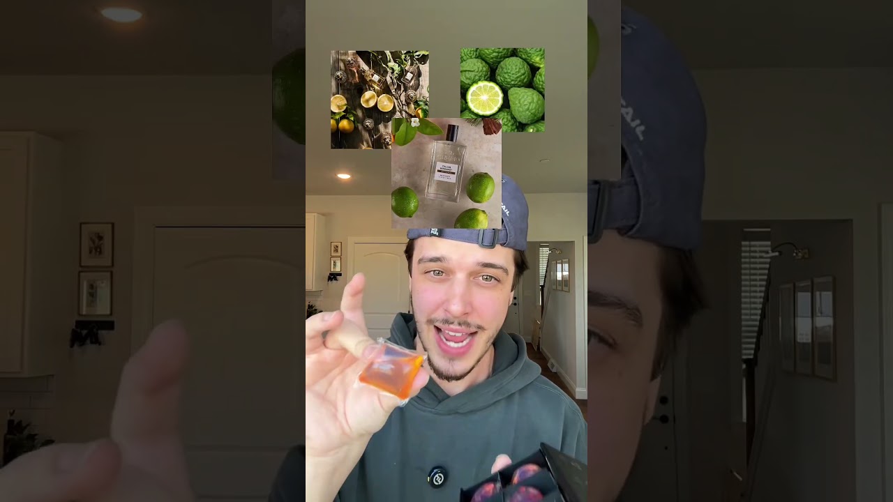 Scent Showdown: Laundry Sauce Pods Smell SO Good! 