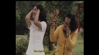 Iklan lucu ovo Rhoma irama & Ani & kuntilanak