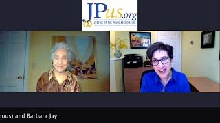 JPus 20th Anniversary Award 2021