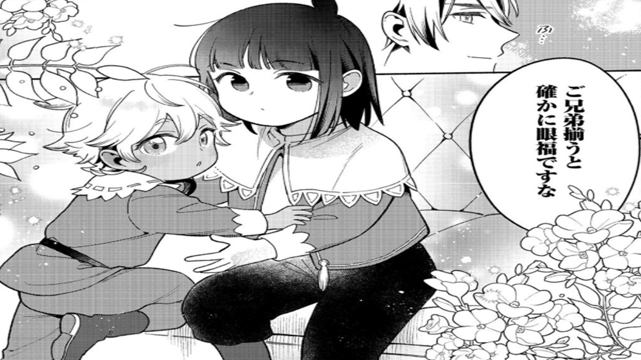 【異世界漫画】前世の記憶を持つ若い白豚貴族は、領地の経営を改革することを決意し、神々の助けを得ます1~47【マンガ動画】