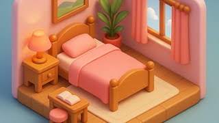 Merge Room Game Android Gameplay