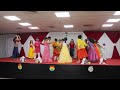 Trio World School | Sri Krishna Janmastami Celebration | ICSE School Bangalore