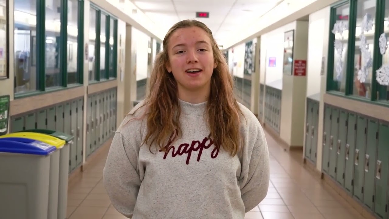 West Vancouver Secondary - 'Welcome to Grade 8' - 2022