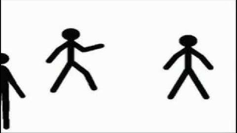 my first stick pivot animation (updated)