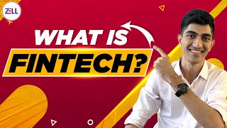 🔴What is Fintech? @ZellEducation #fintech  #2023