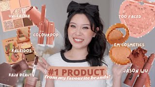 #1 PRODUCT FROM MY FAVOURITE BRANDS ✨