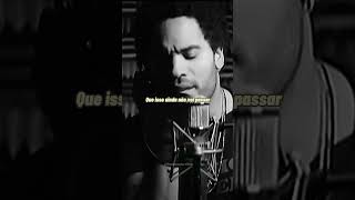 Lenny Kravitz  Ill Be Waiting