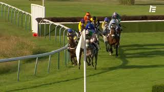 Vidéo de la course PMU PRIX DEMON II