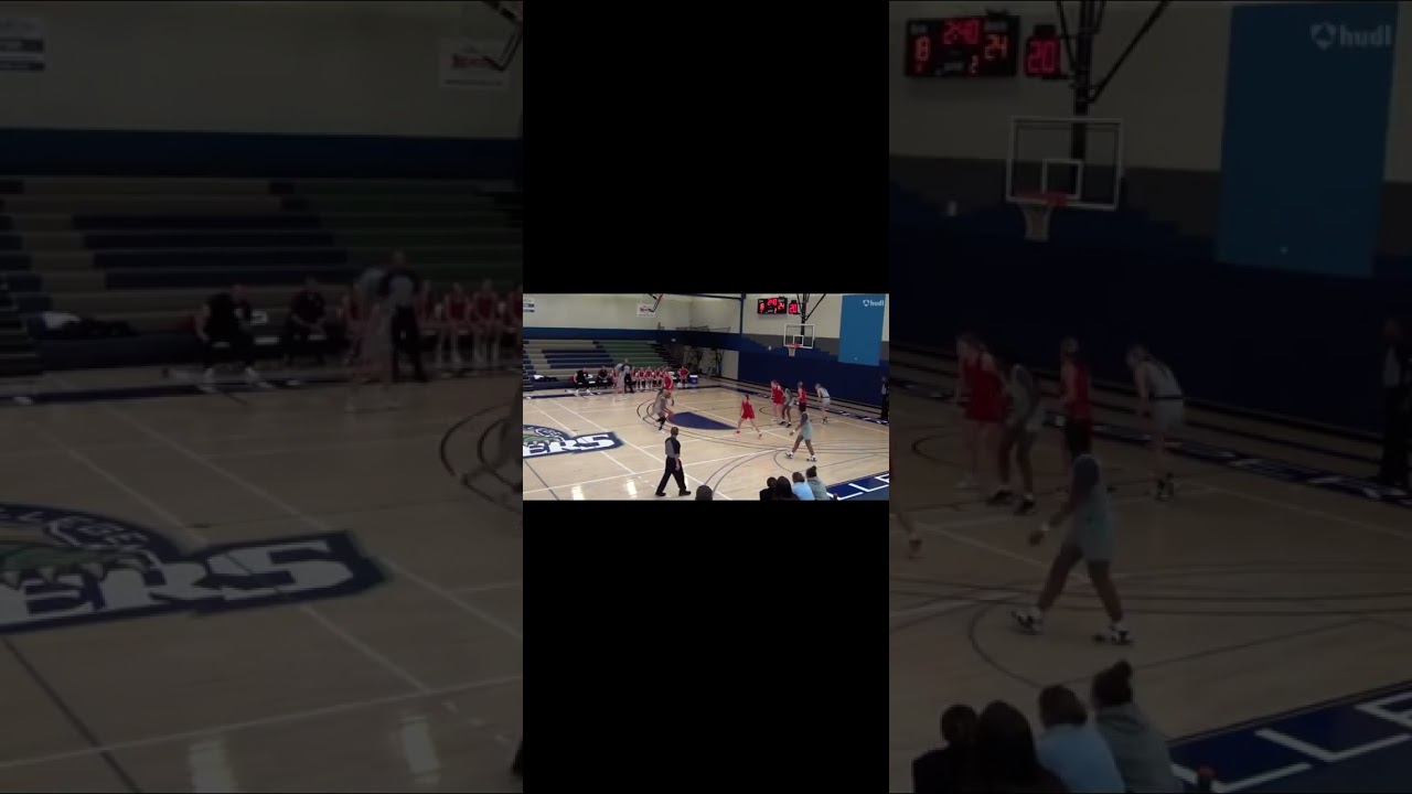 Iyanuoluwa Olalere 2022- 2023 Spoon River College