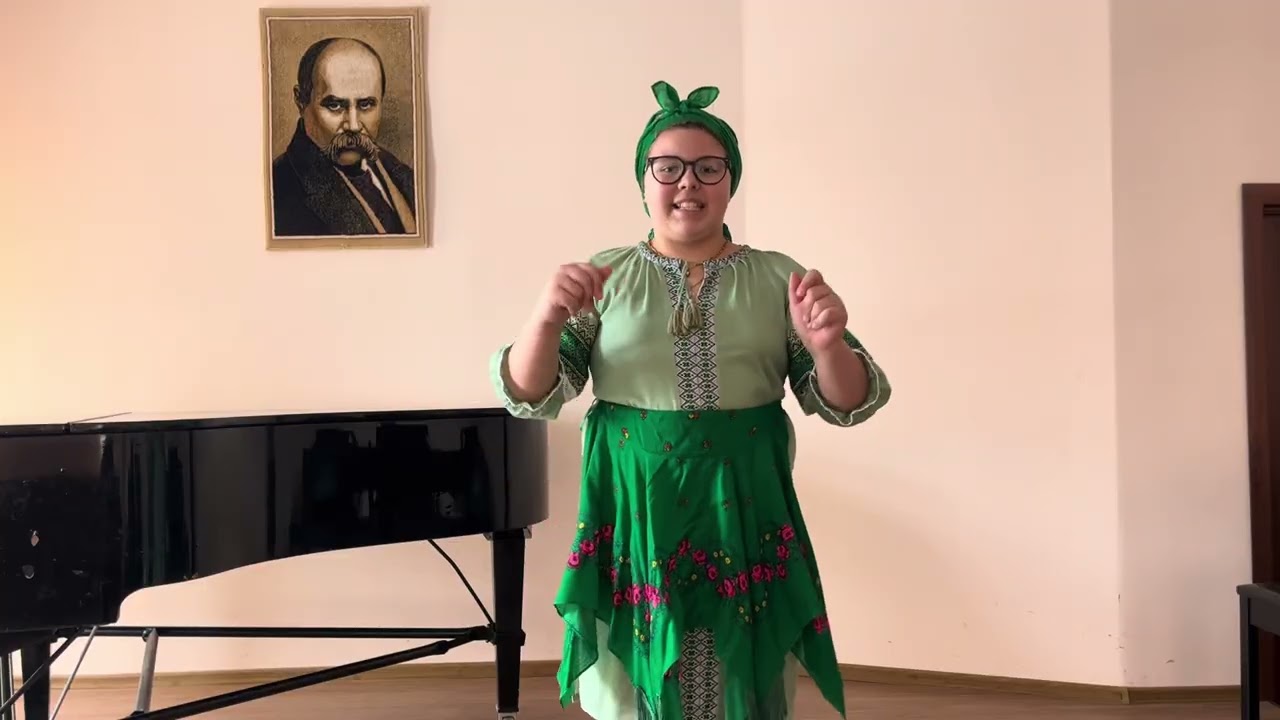 Шепель Настя 