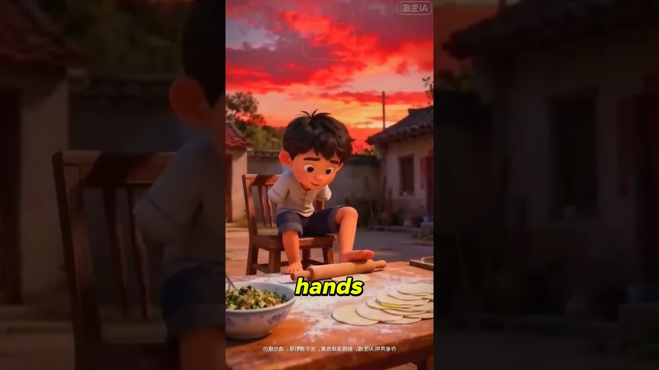 Они смеются над моим сыном 🥺💔!!