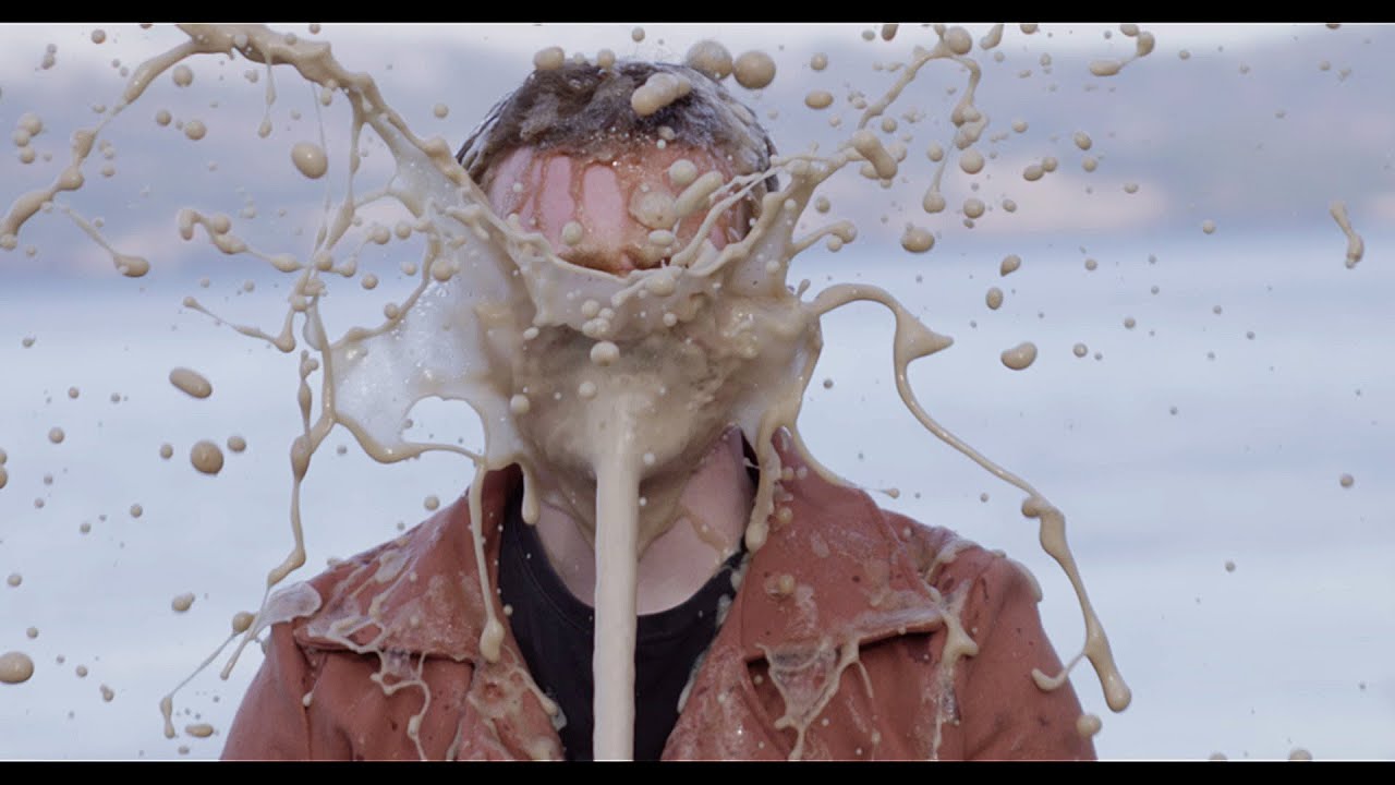 RED Epic 300 FPS test