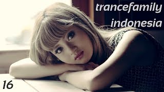 TRANCESOLATIONS CHAPTER : 16 | OCTOBER 2019 /TRANCE FAMILY INDONESIA