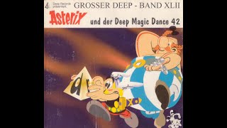 Celebrity Deep Dance 42 // Deep Magic Dance 42 (1996) [HD] [384 kbps AAC] Net Worth