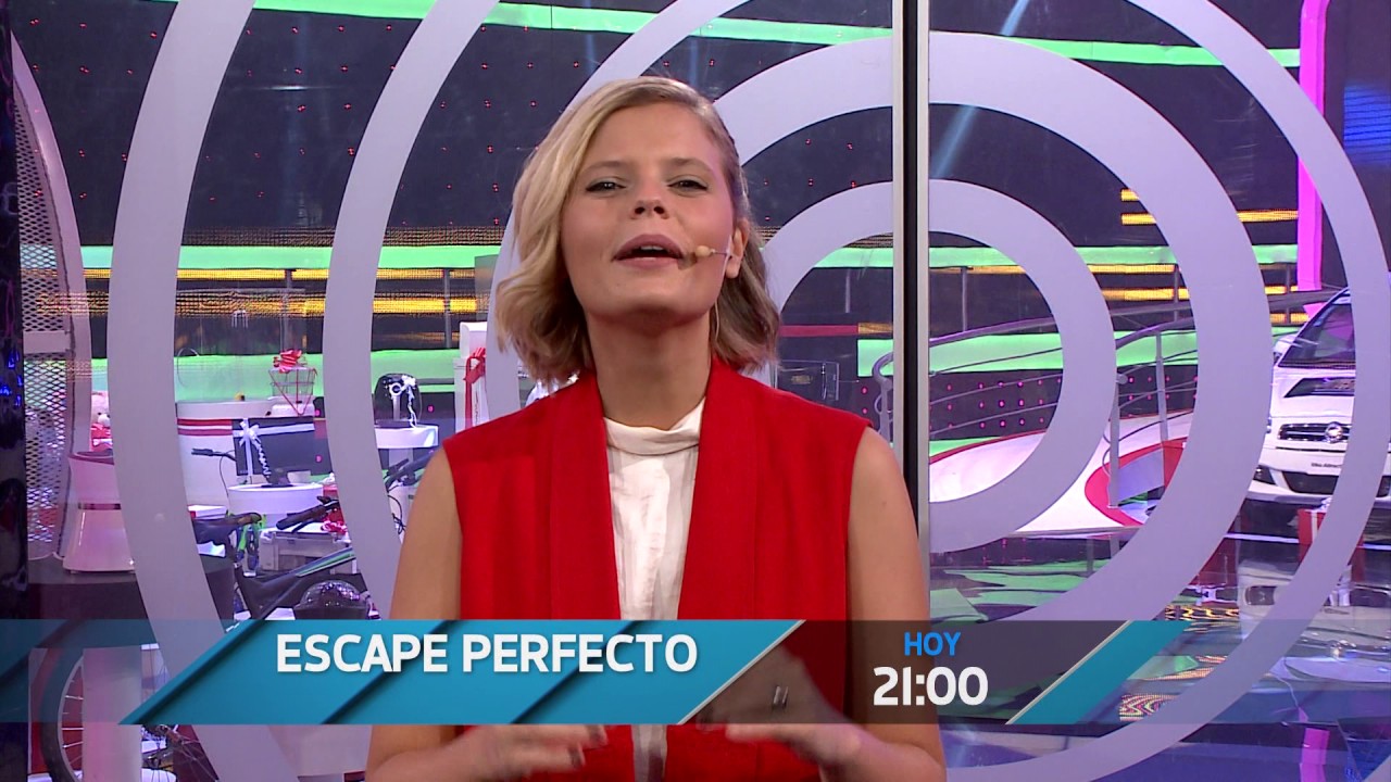 El programa nacional de entretenimiento más visto, que pone a prueba el conocimiento y la destreza física de los participantes. No te lo pierdas este jueves a las 21:00 hs. por Canal 10.