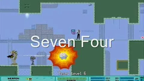 Awesome Video Game Music 230: Sector music collection (Iji) part 2