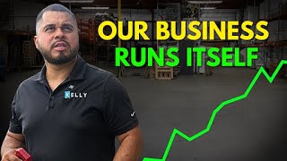 How To Get More You Time As An Entrepreneur