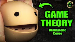 Game Theory - Otamatone Cover screenshot 4
