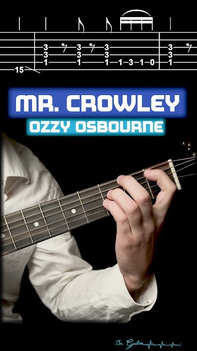 ozzy osbourne tab