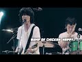 [BUMP OF CHICKEN] HAPPY KOR/JPN