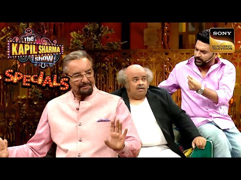 Kabir Bedi Ji का Wallet माँगने लगा नकली वकील Dharmendra | The Kapil Sharma Show 2 | Specials