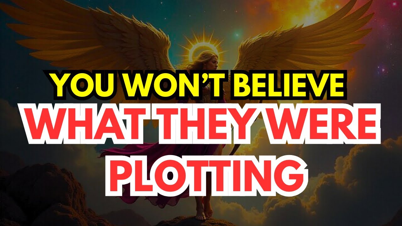 ОНИ РАСКРЫЛИ И ВЫСКАЗАЛИ ВСЕ... ВЕСЬ ЗАГОВОР ПРОТИВ ТЕБЯ 😭💀🚨