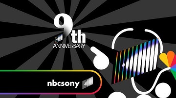 welp, my channel has turned 9 today