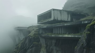 Unknown Object — Atmospheric Ambient Meditation (3 Hour of Relaxing Music)