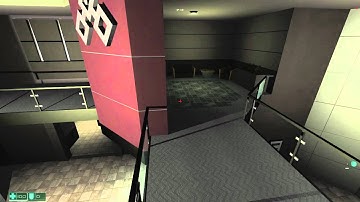 (Unarmed) Fear Combat: Free For All Offices W/ Live Commentary