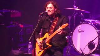 Hamish Anderson - Burn,  Thebarton Theatre