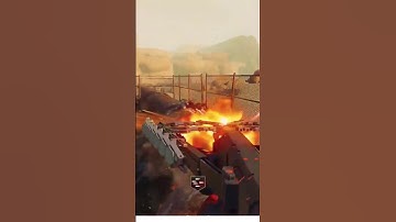 Cod Bo3 Rust Custom Zombies Death Machine! 👀🔥#Shorts #Zombies #Cod