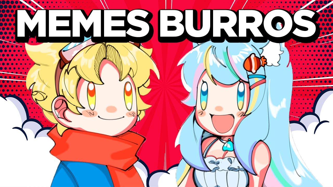 Memes FEITOS PARA pessoas BURRAS (ft. Ynasshi, Jake ito e Plumerina)