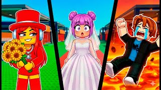 Flört, Evlilik mi yoksa BANLANMA mı Steal a Brainrot'ta!?