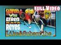 EFREN BATA REYES VS SANTINO AREVALO (FULL VIDEO) 10,29,2019