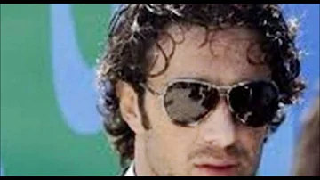 Cosa è successo a Luca Toni?