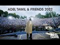 Adel Tawil &amp; Friends - Live in Berlin 2022 (Behind-The-Scenes) Mp3 Song