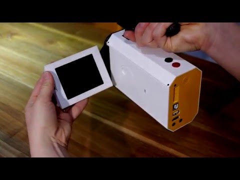 Kodak Super 8