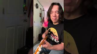 E Funk #guitar #funkguitar #rhythmguitar #fender #stratocaster #tomofujita