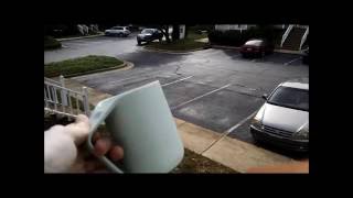 Testing the Unbreakable Coffee Mug screenshot 3