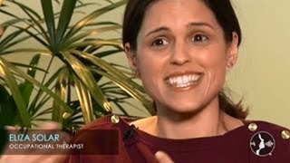 Eliza Solar: Assessment and Intervention of Communication in Children Birth-5